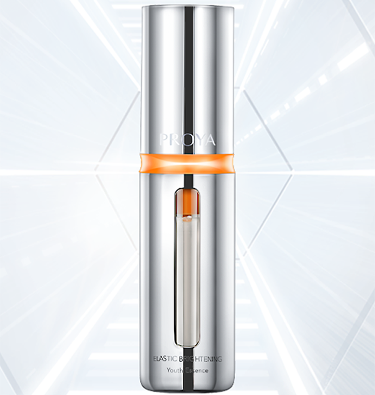 尊龙弹润透亮青春精华液 双抗精华2.0