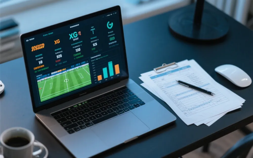 把“2026世界杯比分预测更新”做成你的武器：用即时指数+xG+身价与FIFA数据，搭一张会自我迭代的预测表